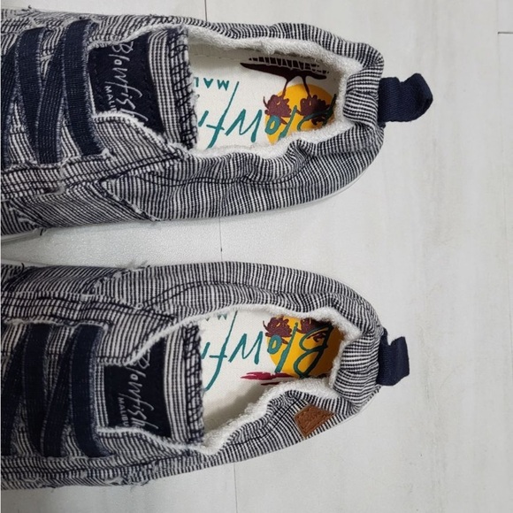 Blowfish Malibu Womens Vex Sneaker - Picture 11 of 13